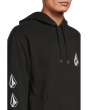 Iconic Stone Pullover