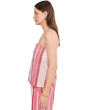 Celeste Strapless Top