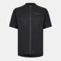 Endura Трикотаж с петлей S/S на молнии