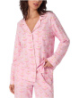 Long Sleeve Classic PJ Set