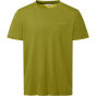 VAUDE Мужская футболка SE Ossola T-Shirt
