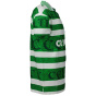 Team Мужские ретро-футбольные футболки Celtic Home с лицензией Celtic Home