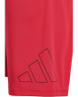 Essentials Big Logo Shorts (Big Kid)