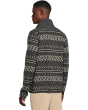 Sweater Weather™ Printed Half Zip II