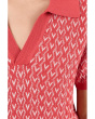 Ezrella Knit Top