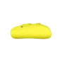 Norway 1963 Slippers-Woman-Желтый