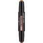 Essence Контурная палочка для макияжа Duo Stick 50 Deep - 2,8 г