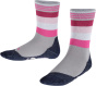 FALKE Active Fox Children's Socks Cotton Blend 1 Pair White Size 23-42 Functional Fashionable Children's Stockings Special Sole Material High Moisture Transport