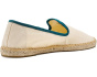 Martini Smoking Espadrille