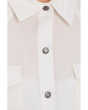 Bianca Western Snap Shirt