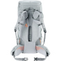 DEUTER Рюкзак Aircontact Ultra 45+5 SL