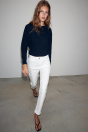 Zara Джинсы Z1975 MOM FIT С ЗАВЫШЕННОЙ талией белые?