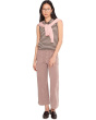 Anessa With Quincy Pockets in Vintage Mauve Mist