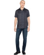 Loren Short Sleeve Shirt W690f26