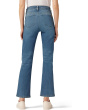 The Callie Cropped Bootcut