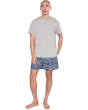 Cotton Woven Boxers