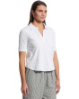 Half Sleeve Polo Tee