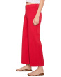 Meg High-Rise Fab Ab Wide Leg