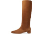 Indy Low Heel Tall Boot