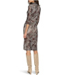Night Out Mock Dress