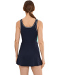 Martina Rigor Color Block Dress