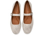 Tannyr Perforated Sandal