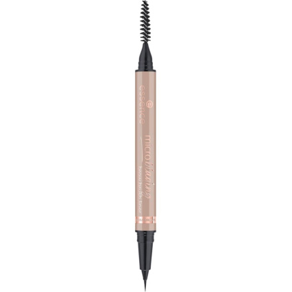 Essence Микроблейдинг для бровей, подводка для бровей 01 Мягкая блондинка - 0,6 мл