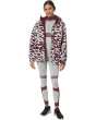 adidas by Stella McCartney Jaquard Fleece with Zipper IW3841