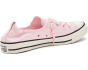 Chuck Taylor All Star Shoreline Peached Canvas