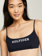 Tommy Hilfiger Swim Го бюстгальтера без бретелек C85552355-4283