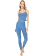 Spacedye Caught In The Midi High-Waisted Legging