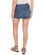 We The Free Lainey Low-Rise Mini Skirt