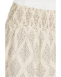 Elsa Miniskirt Print
