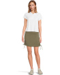All Seasons Ruched Skort
