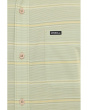 UPF Slub Relaxed Short Sleeve Woven Shirt