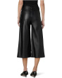The Culotte Vegan Leather
