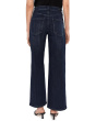 Stride Mid-Rise Wide Leg Jeans