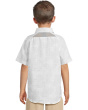 Camo Fish Shirt (Big Kid)