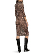 Night Out Mock Dress