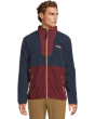 Sequoia Grove Full Zip Fleece