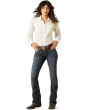 Perfect Rise Esti Boot Cut Jeans