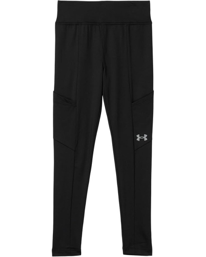 Under Armour Kids Леггинсы-карго (для больших детей)