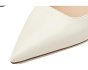 Stuart Power Slingback 75