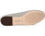 Jayna Cross-Dyed Canvas Flats