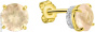 Firetti Пара сережек-гвоздиков C77709117-4297