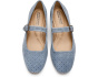Tannyr Perforated Sandal