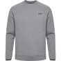 HUMMEL Мужская толстовка из флиса hmlTECH REGULAR CREW