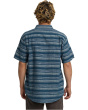 All Day Stripe Short Sleeve