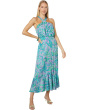 Britney Midi Skirt