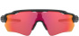 Солнцезащитные очки Oakley RADAR EV PATH OO 9208 мужской размер 38/13/128